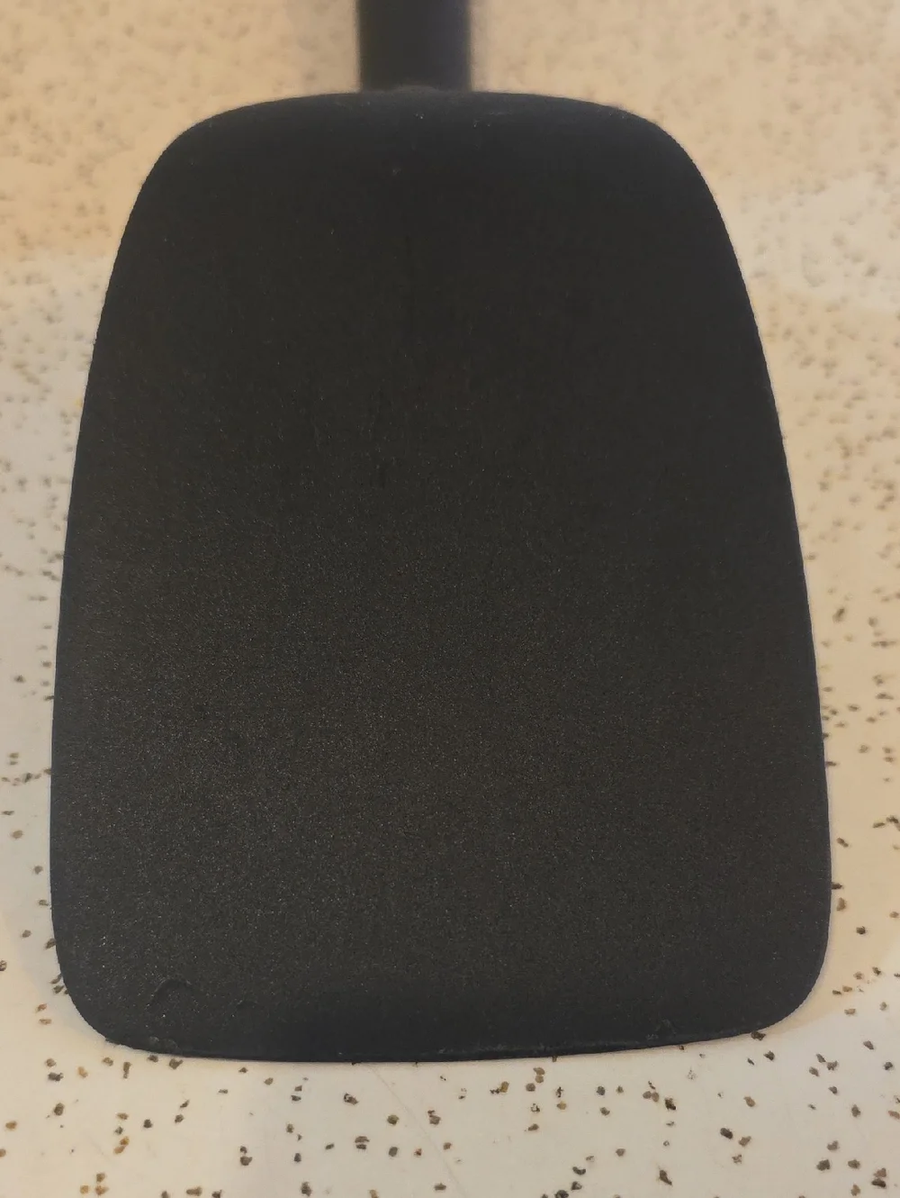 Oxo Black Nylon Spatula Turner Heat Resistant 11.5